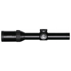 Lunette ENDURANCE WA - HAWKE 1-4x24
