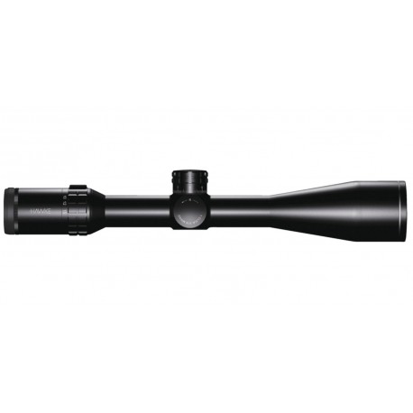 Lunette FRONTIER 30 SF - HAWKE 2,5-15x50