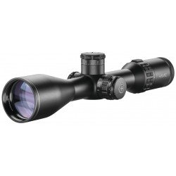 Lunette SIDEWINDER FFP - HAWKE 4-16x50
