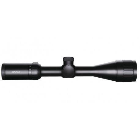 Lunette VANTAGE IR - HAWKE 3-9x50 AO MILDOT IR