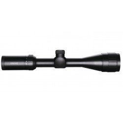 Lunette VANTAGE IR - HAWKE 3-9x40 AO MILDOT IR