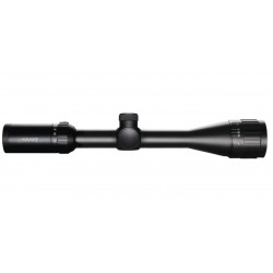 Lunette VANTAGE IR - HAWKE 4-12x40 AO RIMFIRE 17 HMR