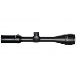 Lunette VANTAGE IR - HAWKE 4-12x40 AO RIMFIRE 17 HMR