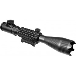 Lunette LE LYNX - LE LYNX OPTICS 4-16x50 EG
