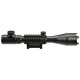 Lunette LE LYNX - LE LYNX OPTICS 4-16x50 EG