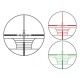 Lunette LE LYNX - LE LYNX OPTICS 4-16x50 EG