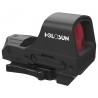 Viseur HHS510C - HOLOSUN