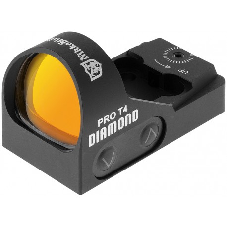 Viseur DIAMOND PRO-T 4 - NIKKO STIRLING