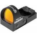 Viseur DIAMOND PRO-T 4 - NIKKO STIRLING