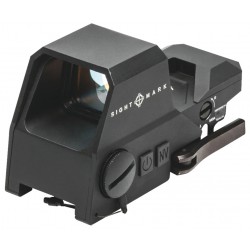 Viseur ULTRA SHOT A-SPEC - SIGHTMARK