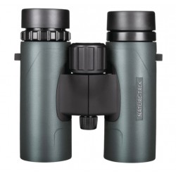 Jumelles NATURE TREK - HAWKE 10x32