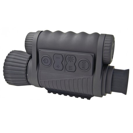 Monoculaire VIS1012 - NUM'AXES 6x50