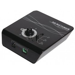 Barrière CANIFUGUE FUG1032 - NUM'AXES