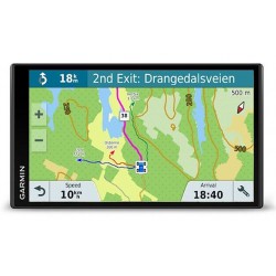 GPS DRIVE TRACK 71 EUROPE - GARMIN