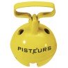 GRELOTS JAUNES - PISTEURS