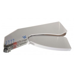 AGRAFEUSE CUTANEE PREMIERS SECOURS - PISTEURS