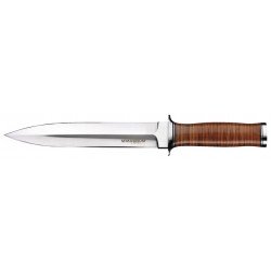 CLASSIC DAGGER - MAGNUM BY BÖKER