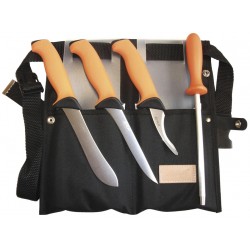 SET BOUCHER 4 PIÈCES - EKA