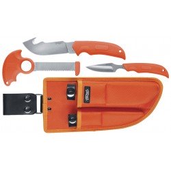 SET BOUCHER HUNTER - WALTHER