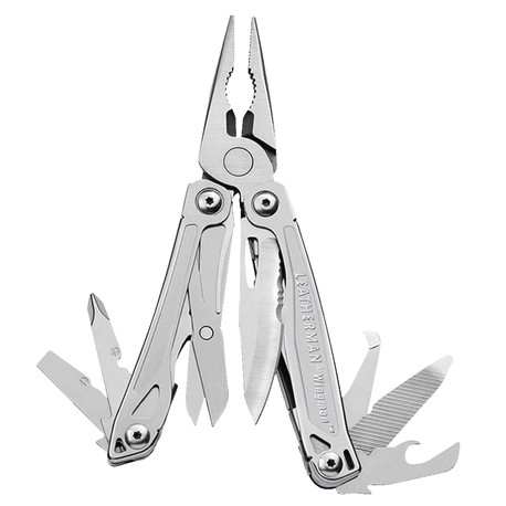 WINGMAN - LEATHERMAN