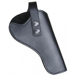 HOLSTER CEINTURE COLT PYTHON 4" - KABOURA