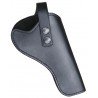 HOLSTER CEINTURE COLT PYTHON 4" - KABOURA