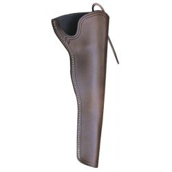 HOLSTER CEINTURE WESTERN LONG - KABOURA
