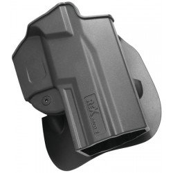HOLSTERS STANDARD - REX
