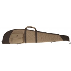 FOURREAU FIELD - BROWNING