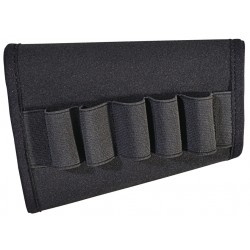 CARTOUCHIÈRE CROSSE - PISTEURS