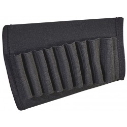 CARTOUCHIÈRE CROSSE - PISTEURS