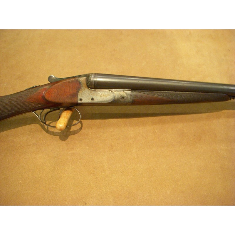 Fusil De Chasse Saint Etienne Calibre 16 Prix Neuf