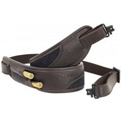 BRETELLE PLATE - BLASER