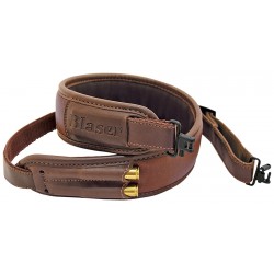 BRETELLE PLATE - BLASER