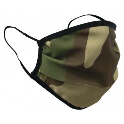 MASQUE CAMO - SUMMIT OUTDOOR