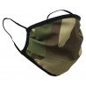 MASQUE CAMO - SUMMIT OUTDOOR