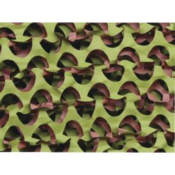 FILET CAMOUFLAGE GAMME BASIC - CAMOSYSTEMS