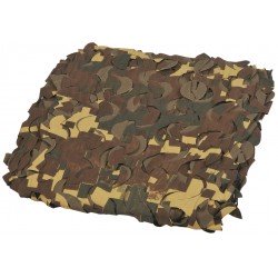 FILET DE CAMOUFLAGE - FUZYON CHASSE
