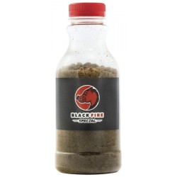 SPÉCIAL - BLACK FIRE