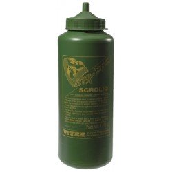 SCROLIQ - VITEX