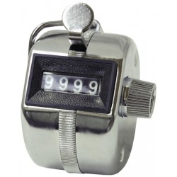 COMPTEUR À GIBIER - ARMSCO