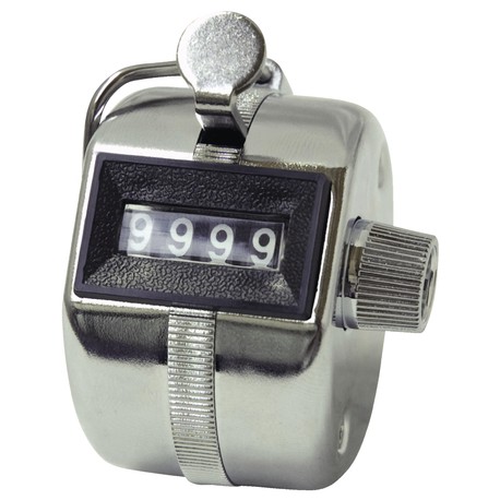 COMPTEUR À GIBIER - ARMSCO