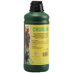CRUDLIQ - VITEX