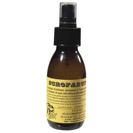 SCROFARUT - VITEX
