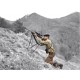 Canne de pirsch SIT STICK - 4 STABLE STICK