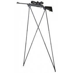 Canne de pirsch ULTIMATE CARBON - 4 STABLE STICK