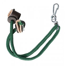 Entraves mousqueton lot de 2