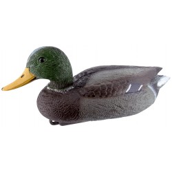 Appelant plastique canard colvert - FUZYON CHASSE