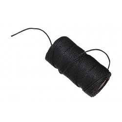 Bobine corde polyéthylène tressée