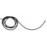 Corde cablée tressée Ø 4 mm - 200 m